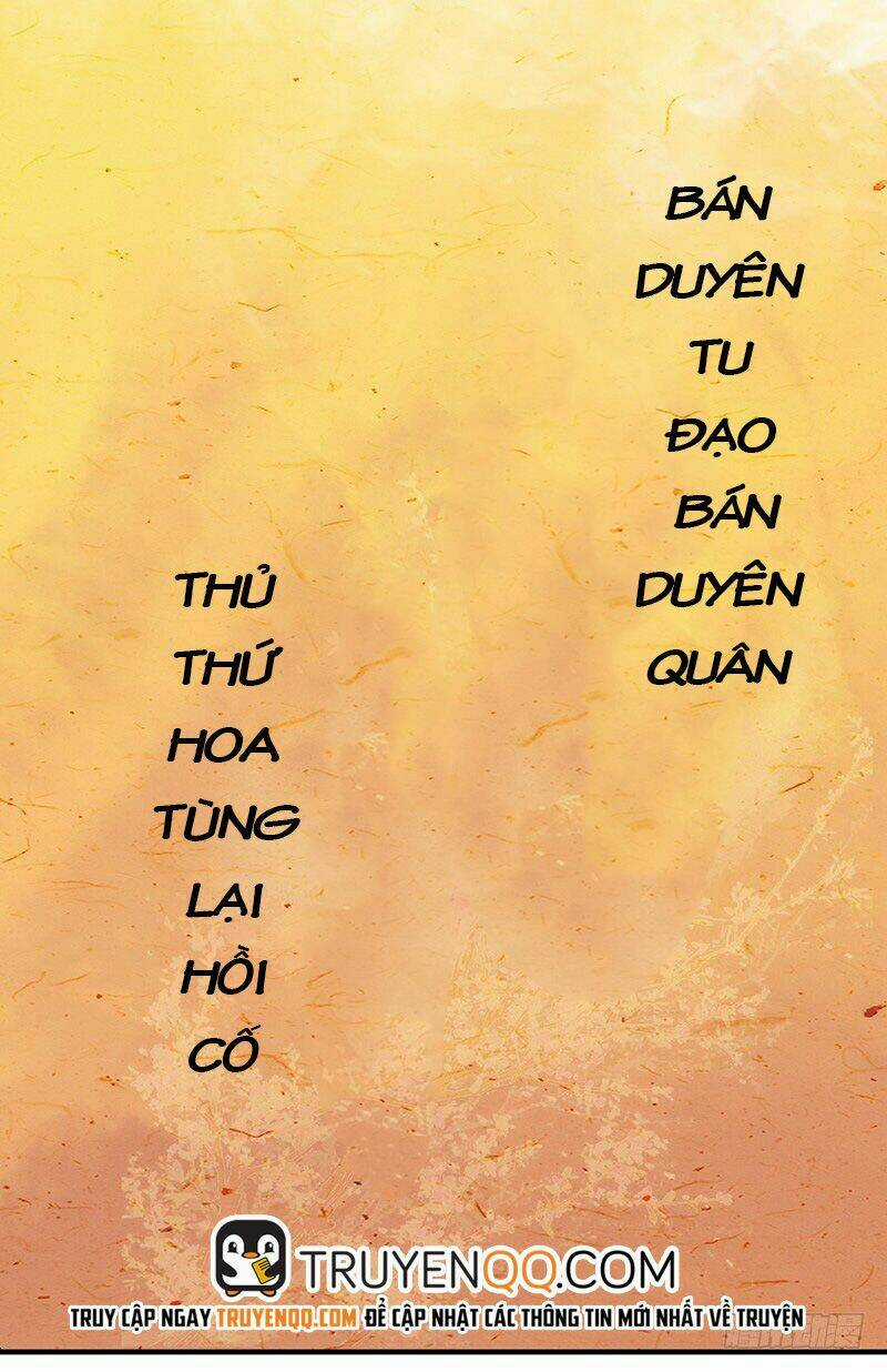 Hoa Gian Ký - Chapter 1 - Trang 4