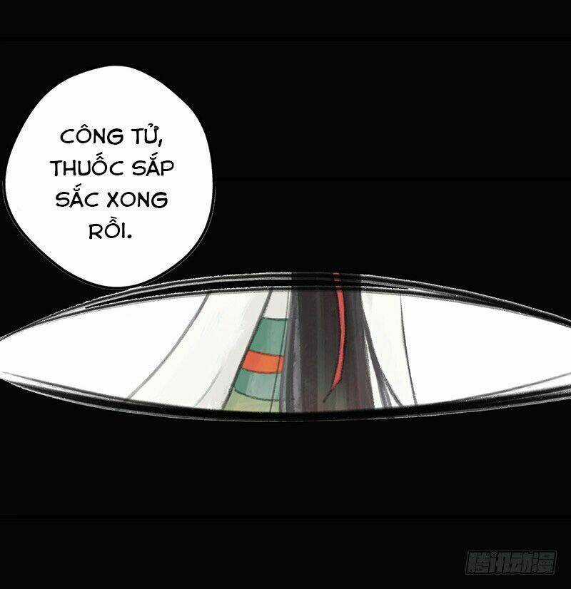 Hoa Gian Ký - Chapter 1 - Trang 8