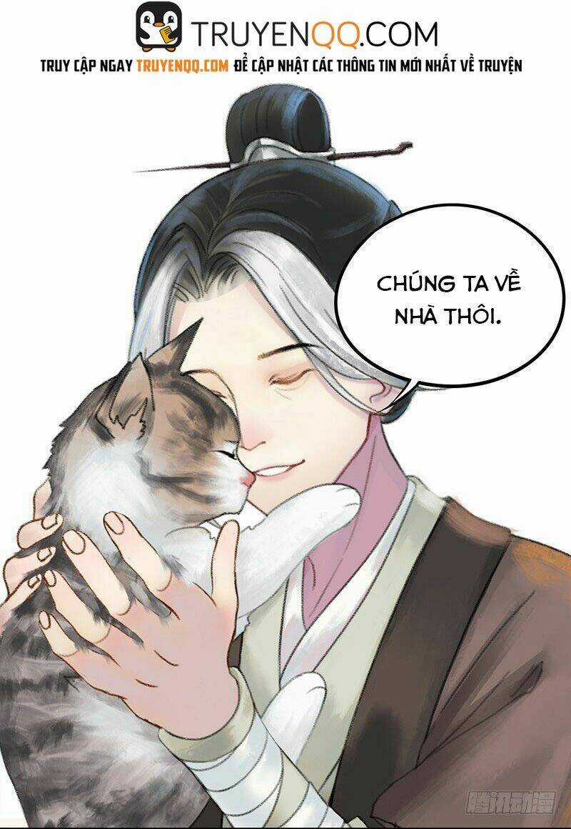 Hoa Gian Ký - Chapter 2 - Trang 11