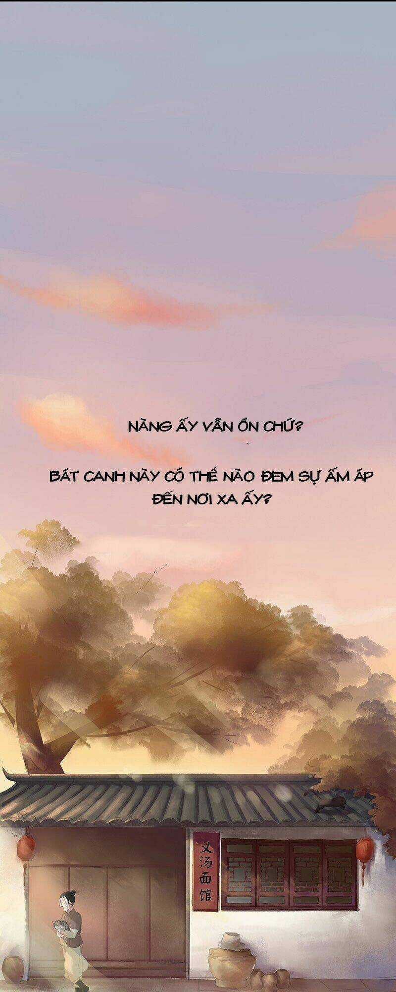 Hoa Gian Ký - Chapter 2 - Trang 12