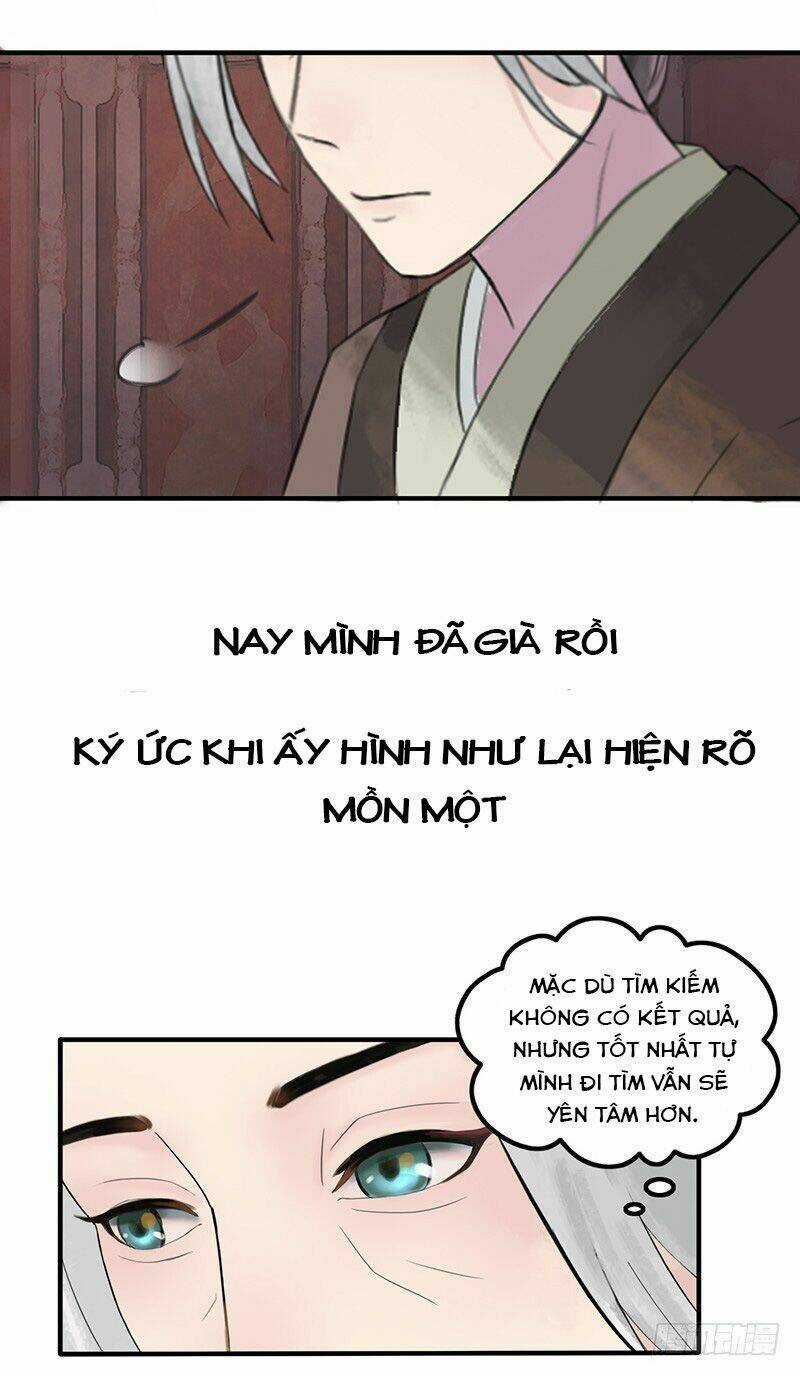 Hoa Gian Ký - Chapter 2 - Trang 17