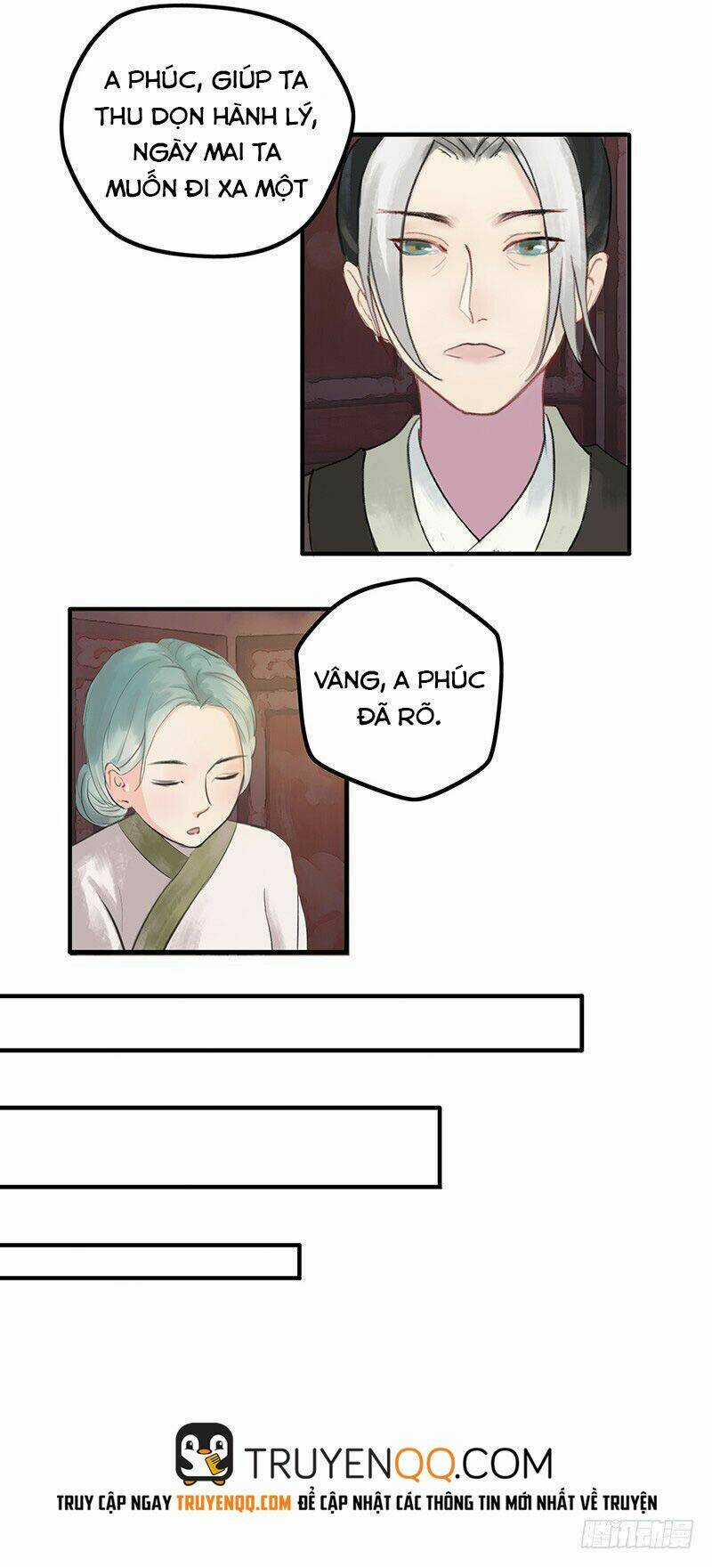 Hoa Gian Ký - Chapter 2 - Trang 18