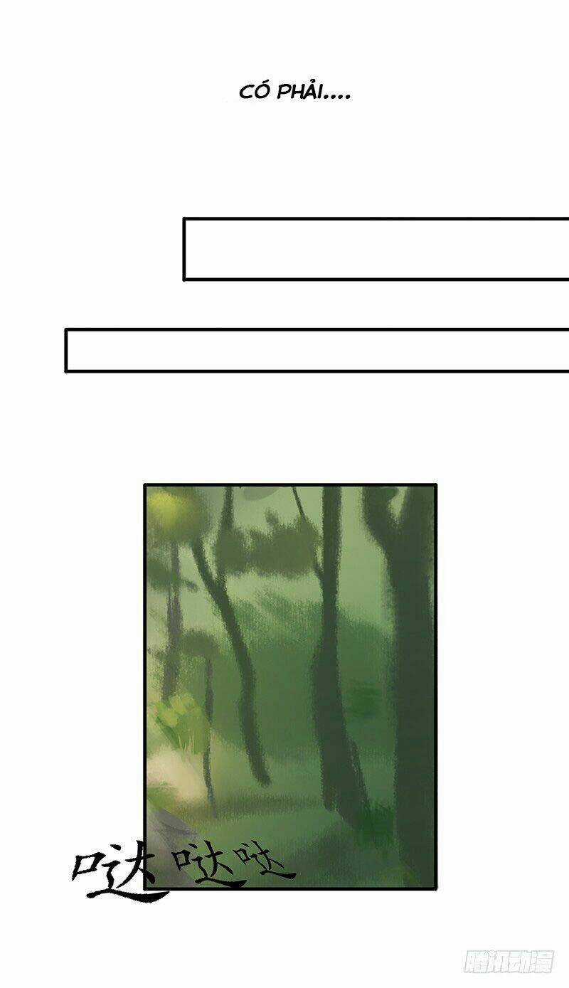 Hoa Gian Ký - Chapter 2 - Trang 22