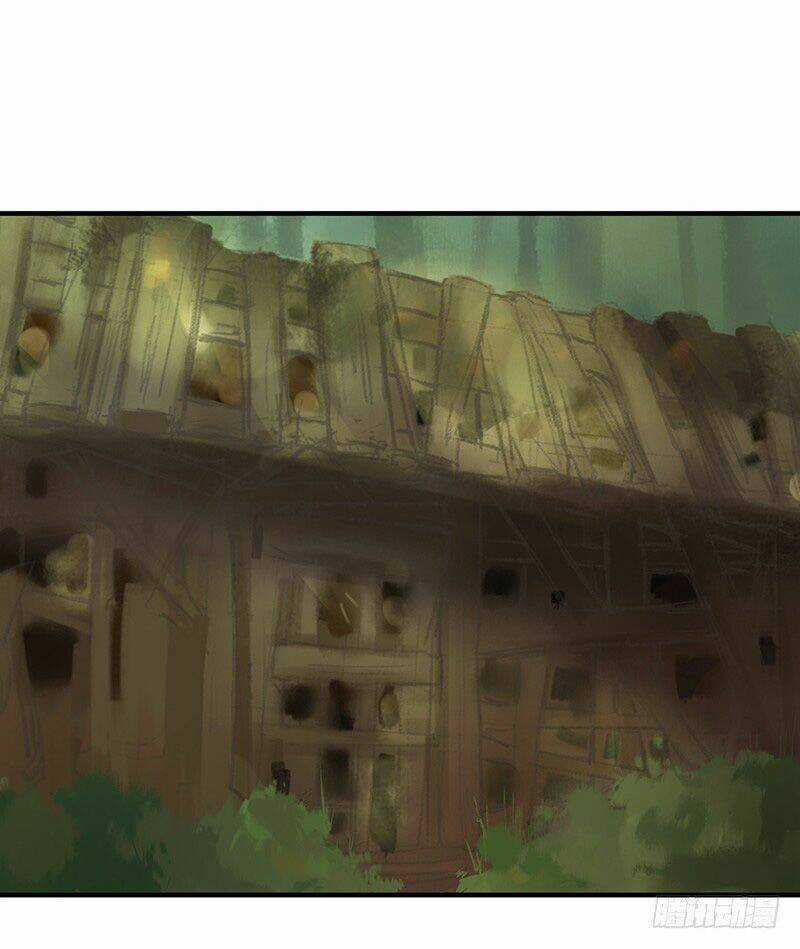 Hoa Gian Ký - Chapter 2 - Trang 24