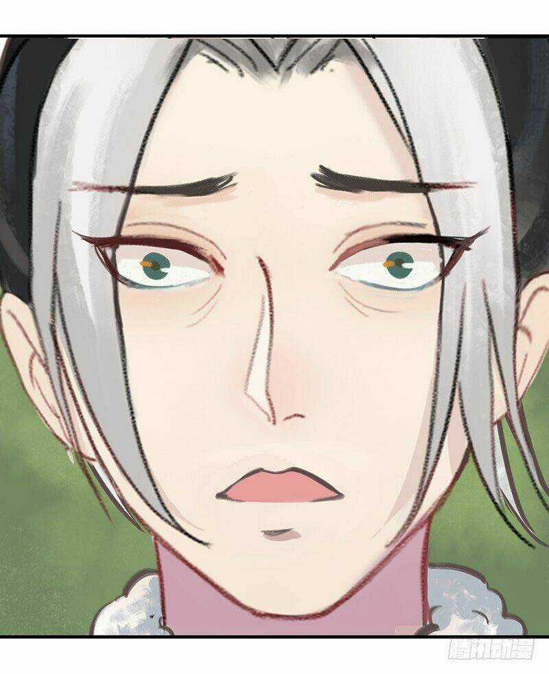 Hoa Gian Ký - Chapter 2 - Trang 25