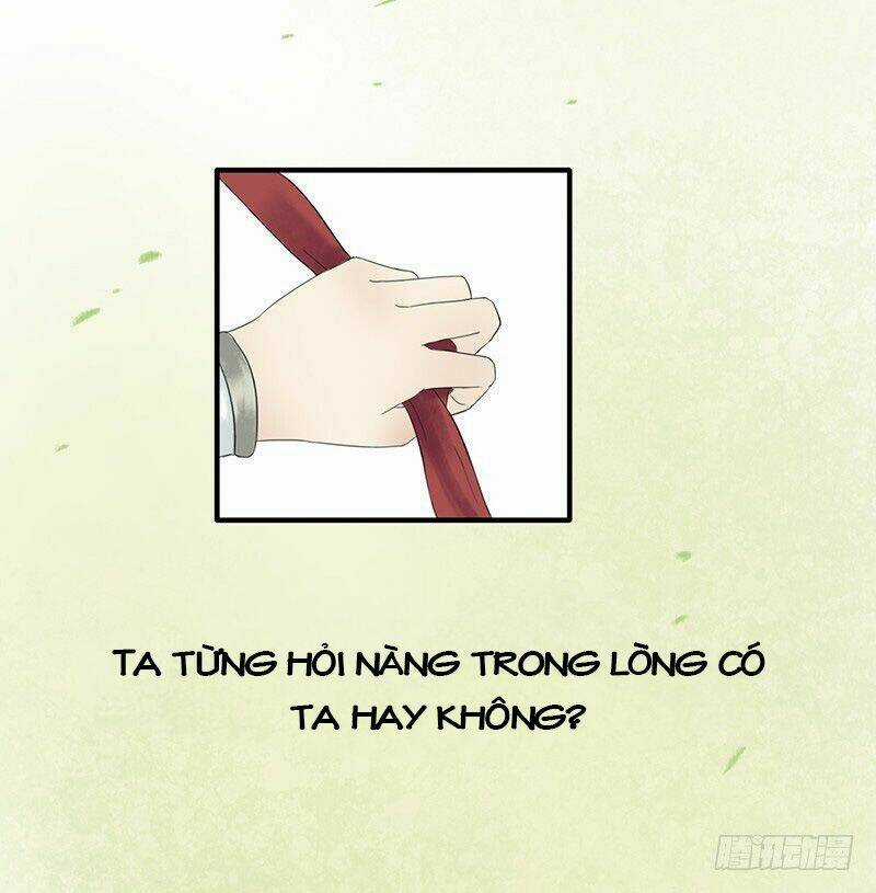 Hoa Gian Ký - Chapter 2 - Trang 29