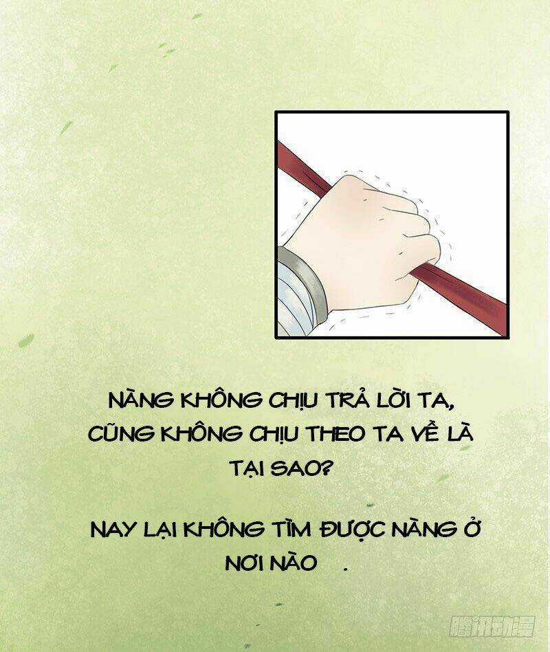 Hoa Gian Ký - Chapter 2 - Trang 30