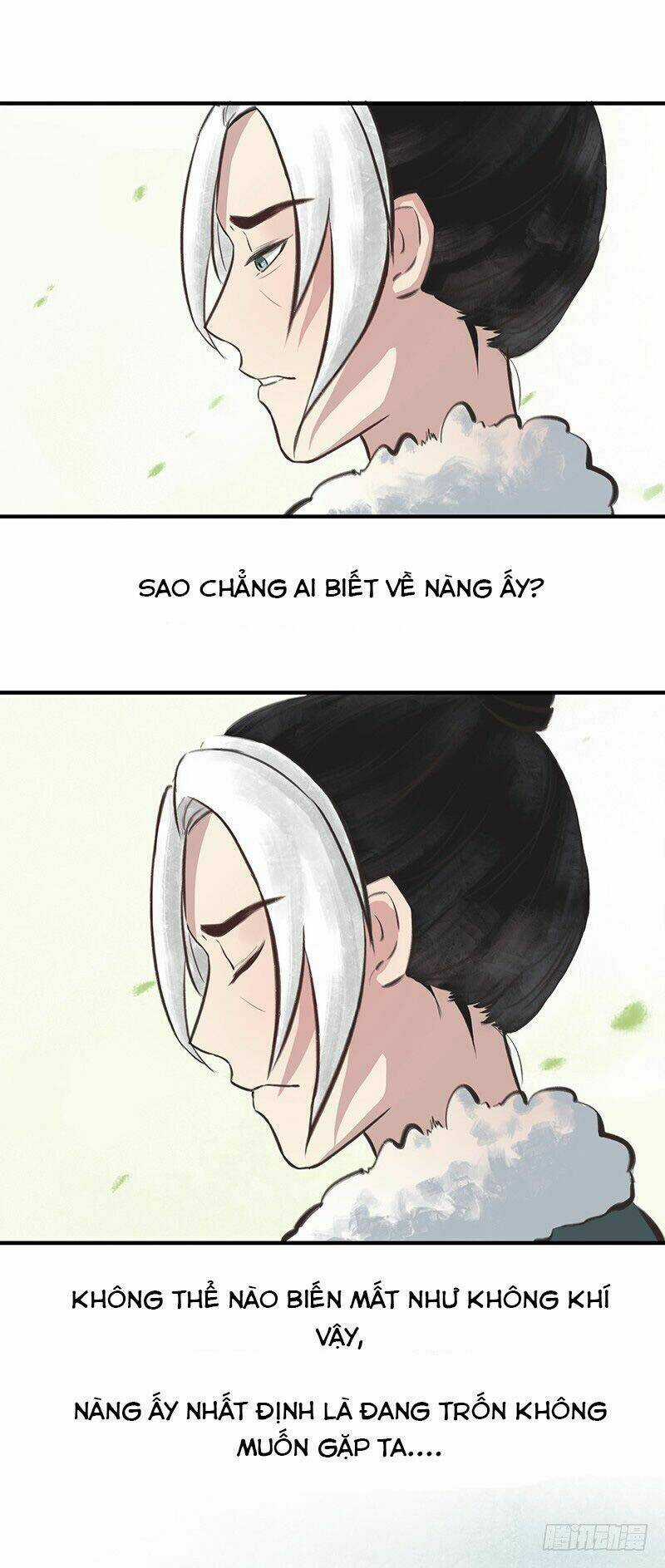 Hoa Gian Ký - Chapter 2 - Trang 39