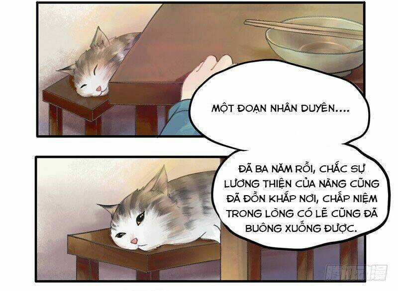 Hoa Gian Ký - Chapter 2 - Trang 6