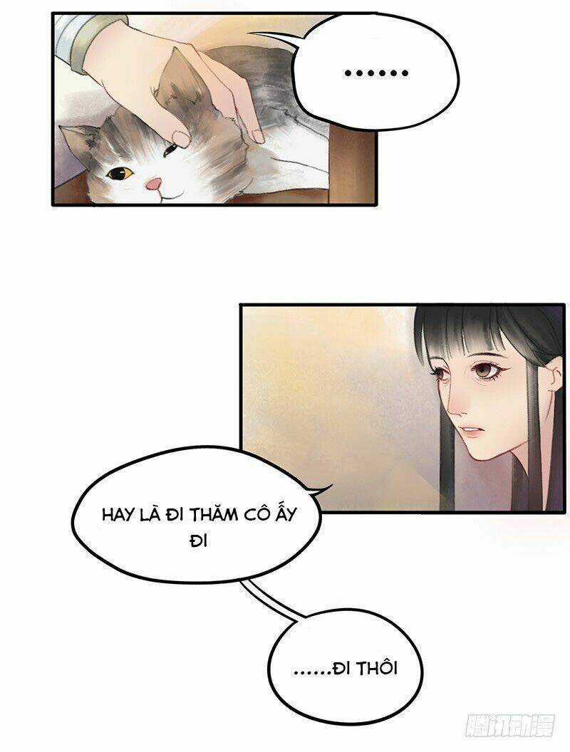 Hoa Gian Ký - Chapter 2 - Trang 7