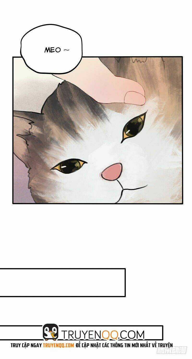 Hoa Gian Ký - Chapter 2 - Trang 8