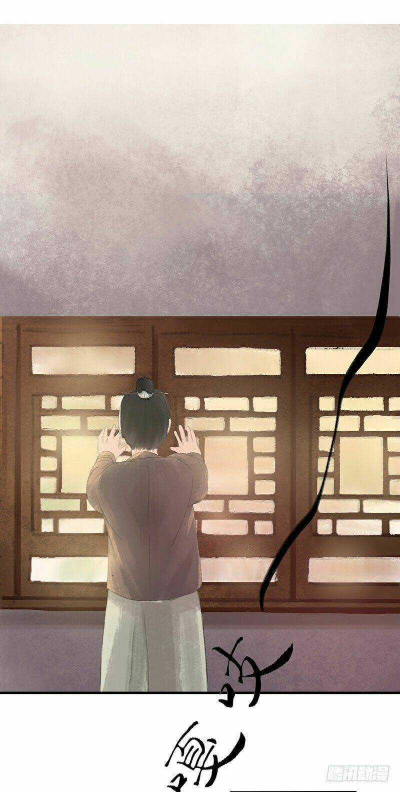 Hoa Gian Ký - Chapter 2 - Trang 9