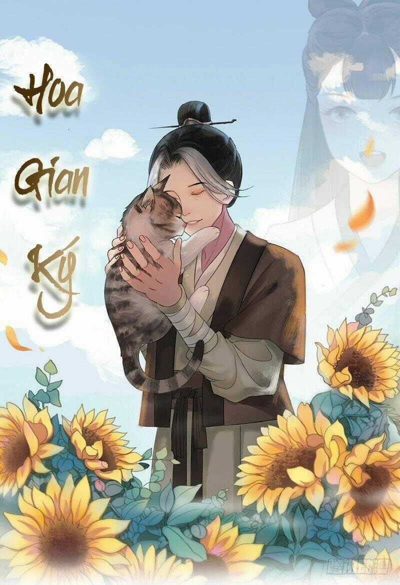 Hoa Gian Ký - Chapter 3 - Trang 2
