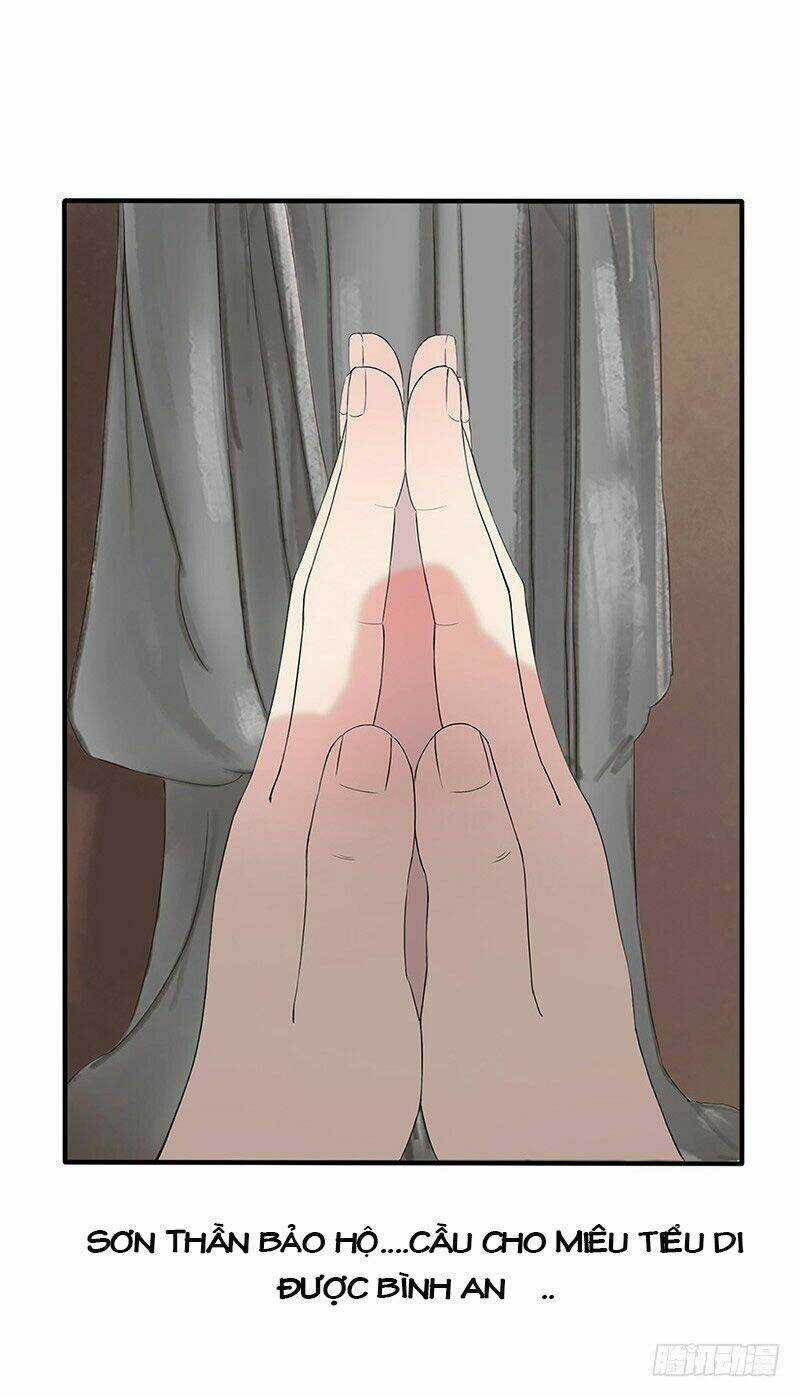 Hoa Gian Ký - Chapter 3 - Trang 13