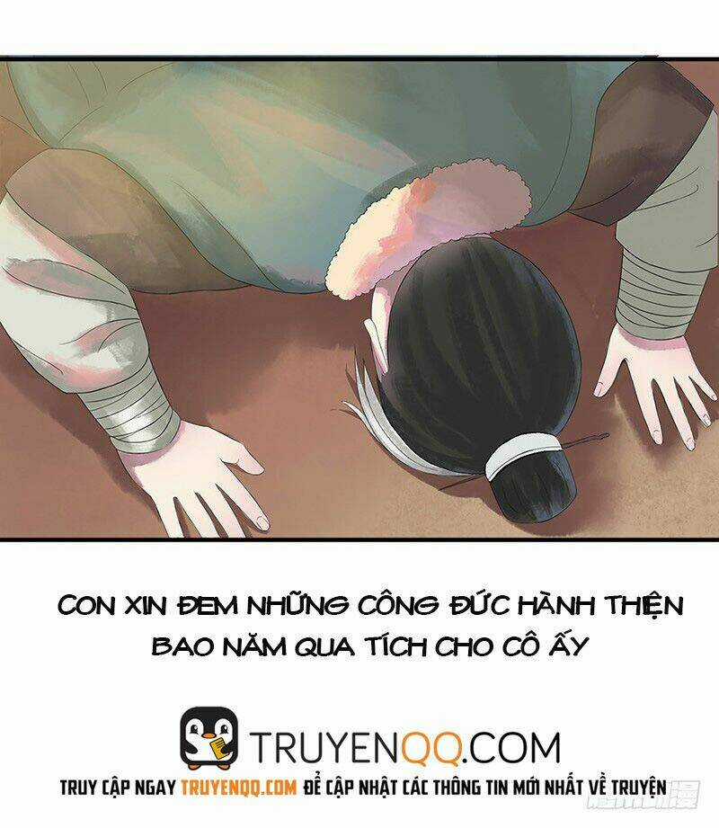 Hoa Gian Ký - Chapter 3 - Trang 14