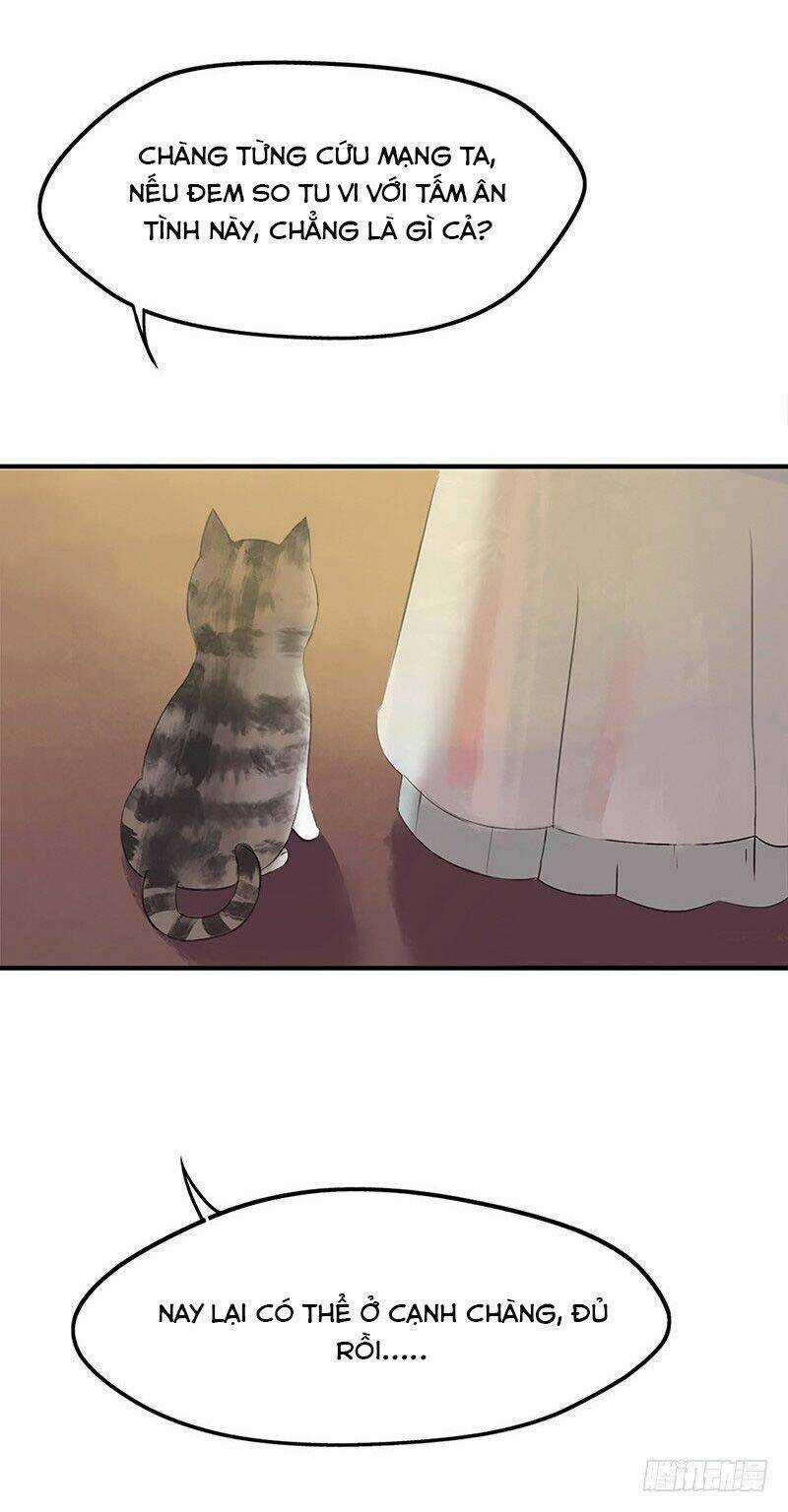 Hoa Gian Ký - Chapter 3 - Trang 21