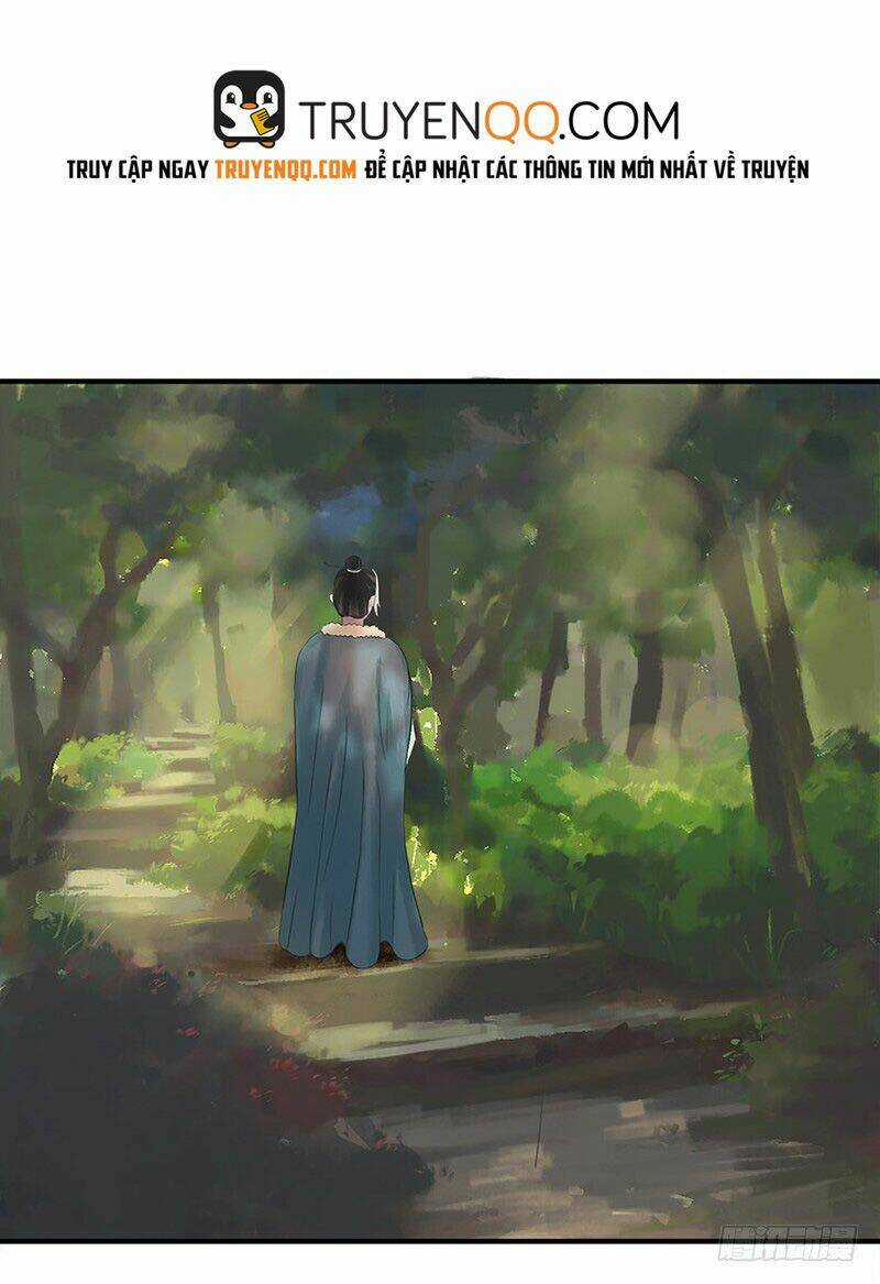 Hoa Gian Ký - Chapter 3 - Trang 22