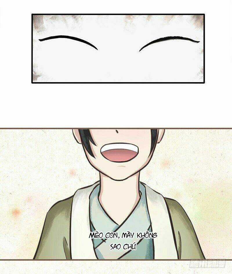 Hoa Gian Ký - Chapter 3 - Trang 23