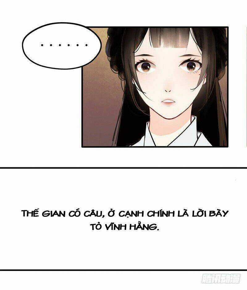 Hoa Gian Ký - Chapter 3 - Trang 28