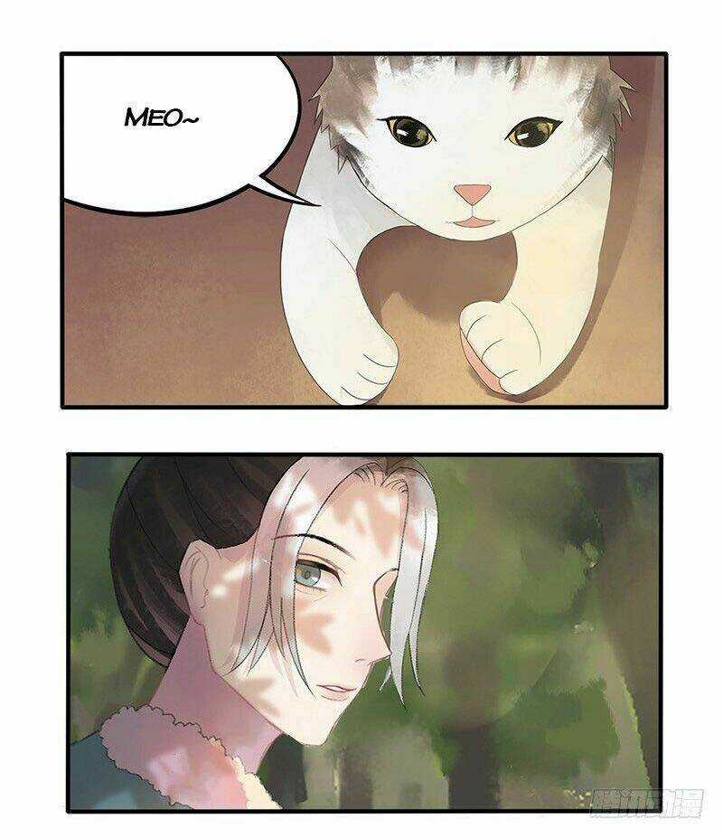 Hoa Gian Ký - Chapter 3 - Trang 29