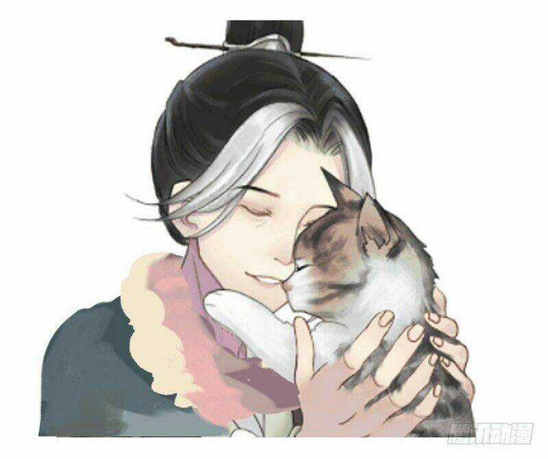 Hoa Gian Ký - Chapter 3 - Trang 31