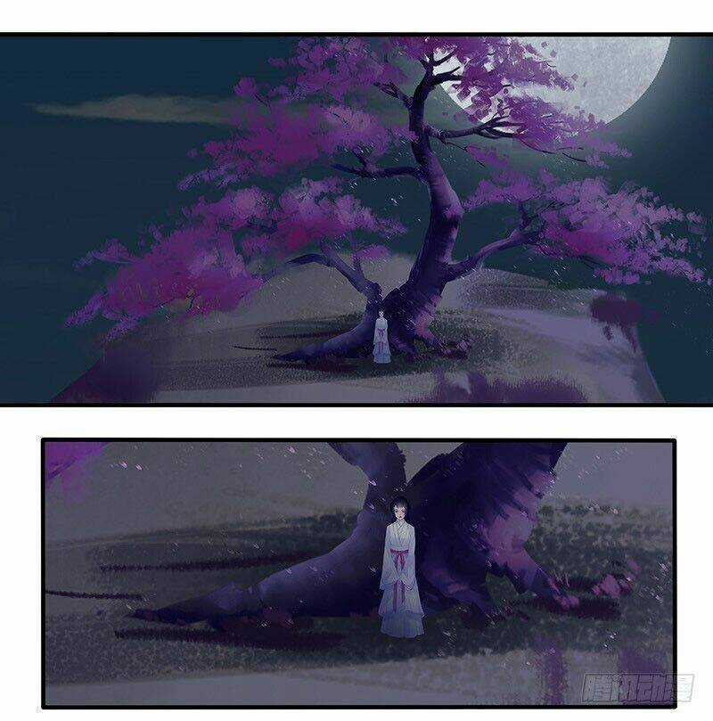 Hoa Gian Ký - Chapter 3 - Trang 35