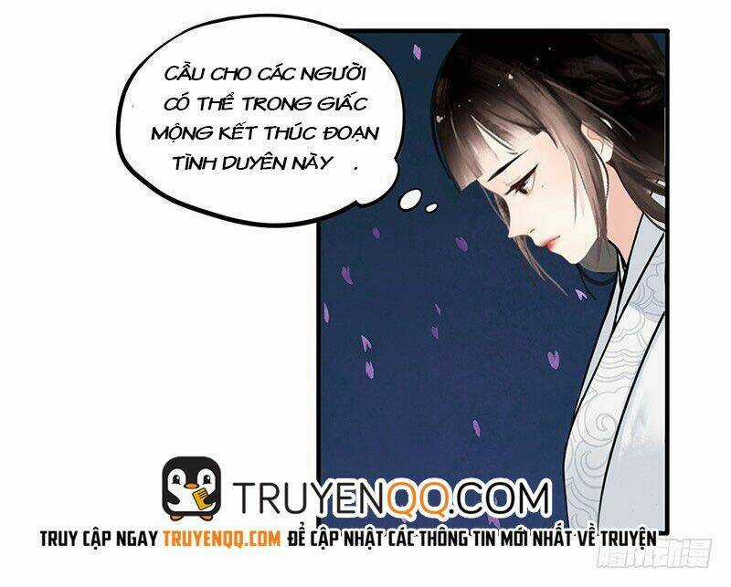 Hoa Gian Ký - Chapter 3 - Trang 36