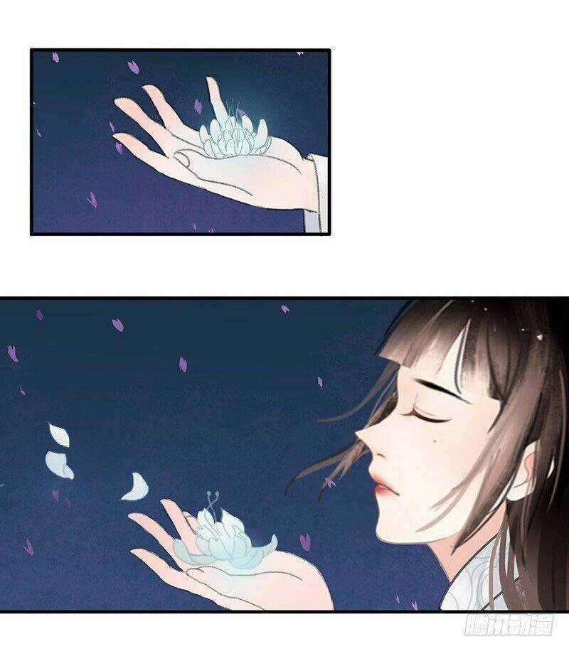 Hoa Gian Ký - Chapter 3 - Trang 37