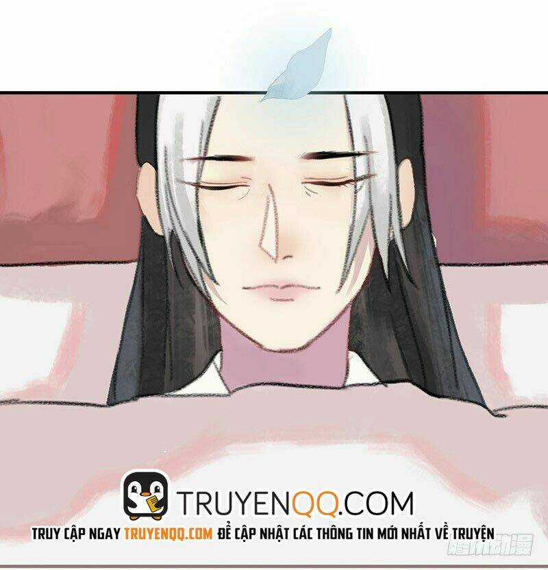 Hoa Gian Ký - Chapter 3 - Trang 39