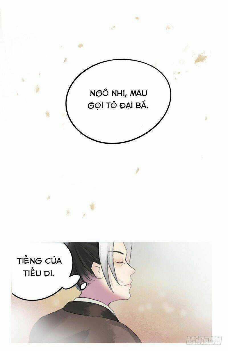 Hoa Gian Ký - Chapter 3 - Trang 41