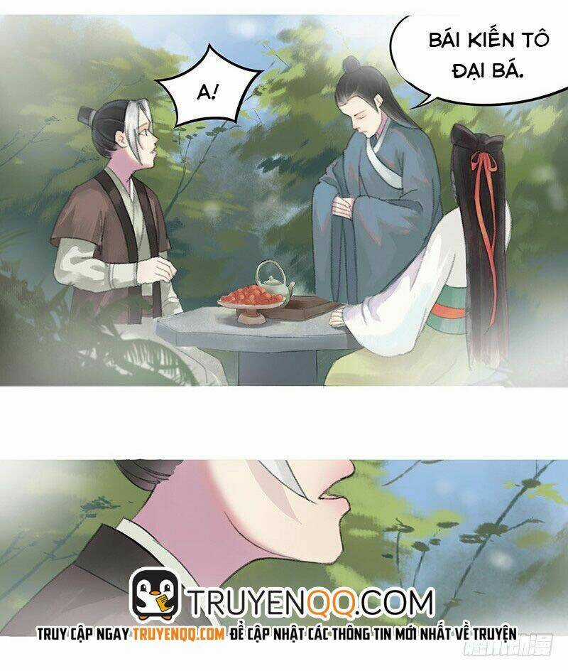 Hoa Gian Ký - Chapter 3 - Trang 42