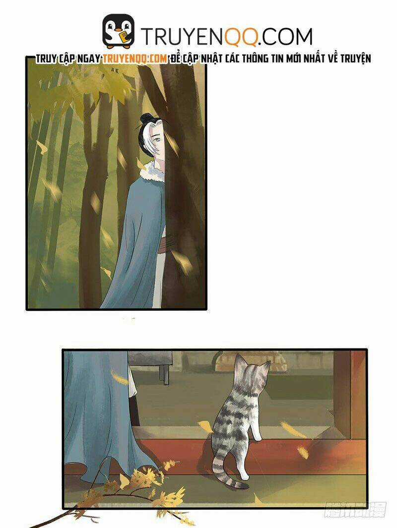 Hoa Gian Ký - Chapter 3 - Trang 9