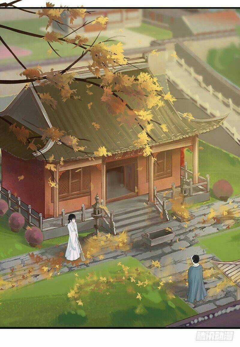 Hoa Gian Ký - Chapter 3 - Trang 10