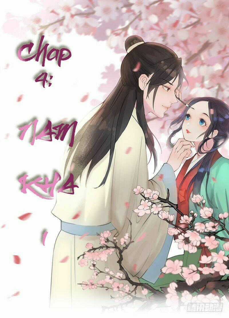 Hoa Gian Ký - Chapter 4 - Trang 2