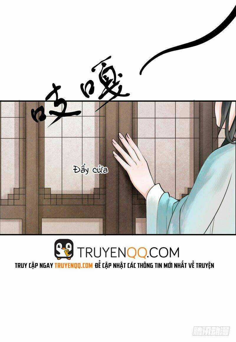 Hoa Gian Ký - Chapter 4 - Trang 11