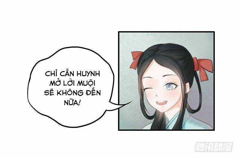 Hoa Gian Ký - Chapter 4 - Trang 15