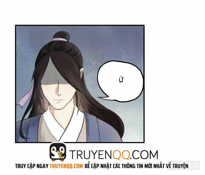Hoa Gian Ký - Chapter 4 - Trang 20