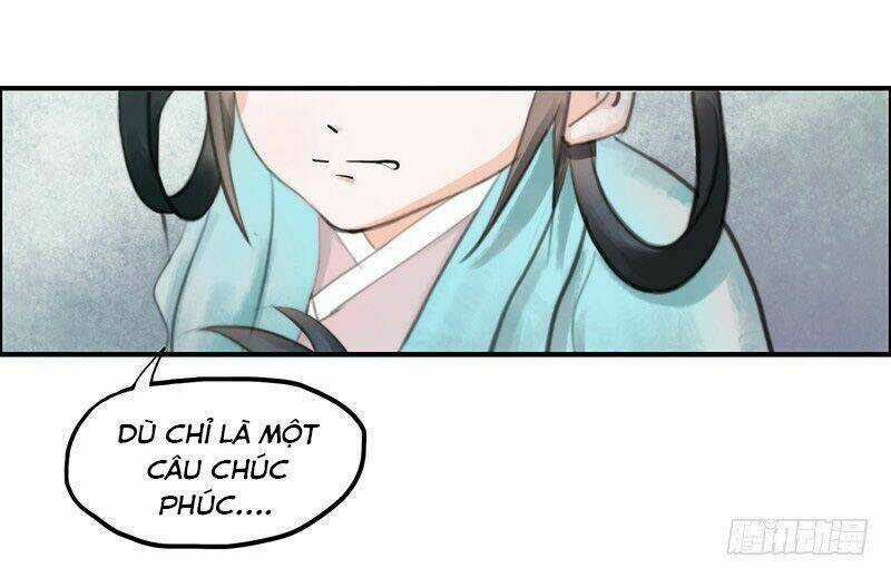 Hoa Gian Ký - Chapter 4 - Trang 23