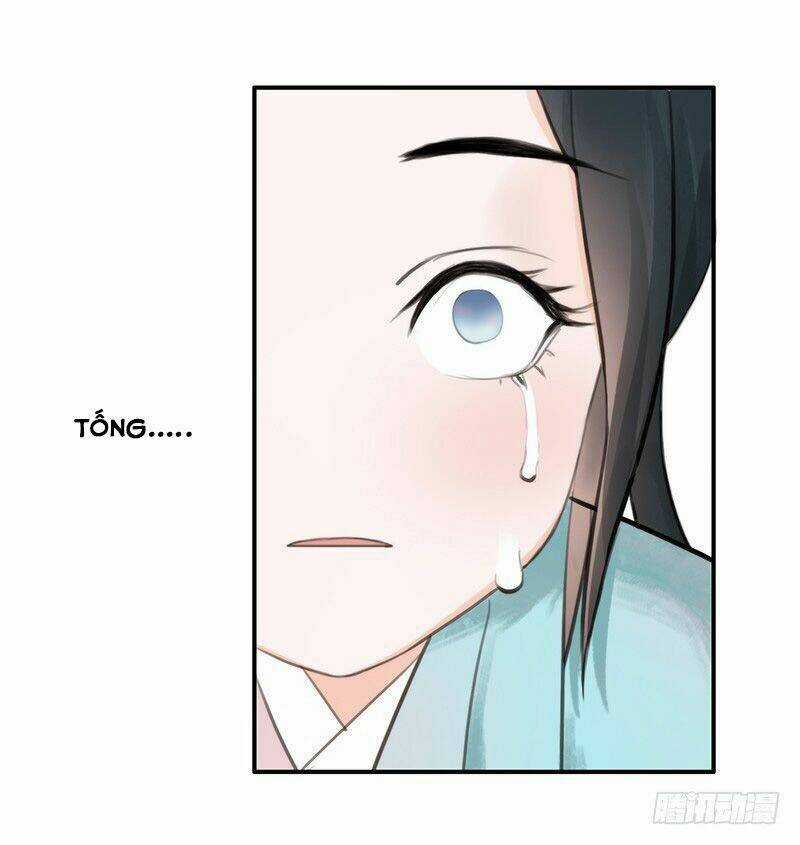 Hoa Gian Ký - Chapter 4 - Trang 26