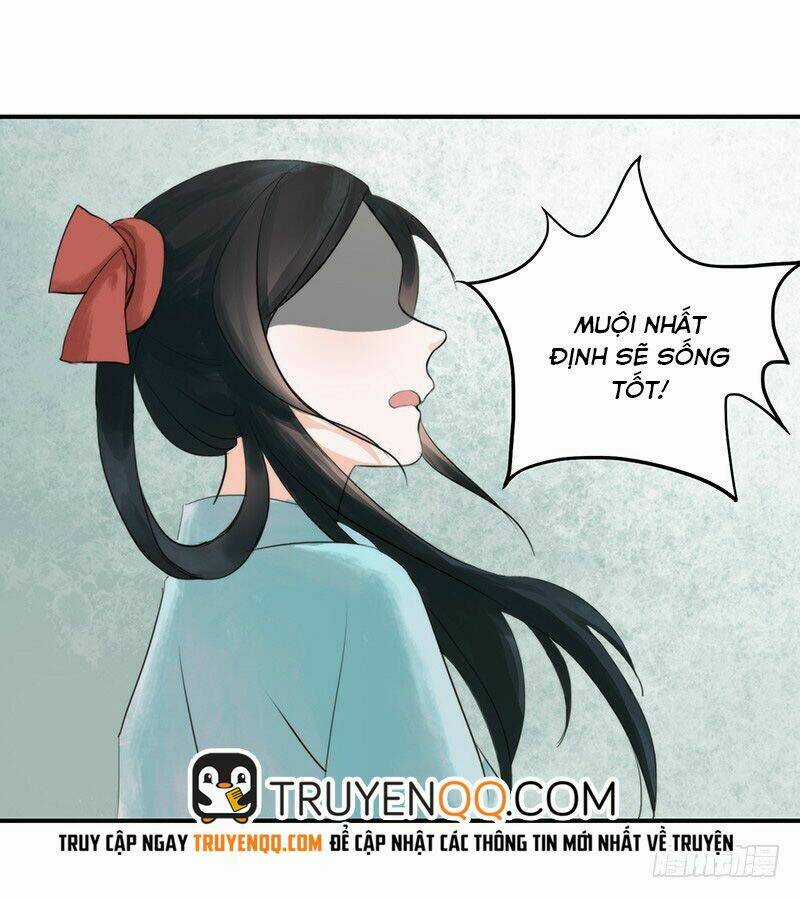 Hoa Gian Ký - Chapter 4 - Trang 27