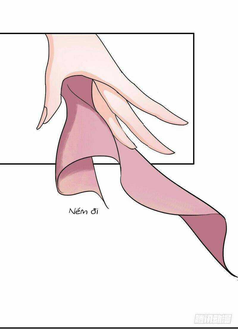 Hoa Gian Ký - Chapter 4 - Trang 28