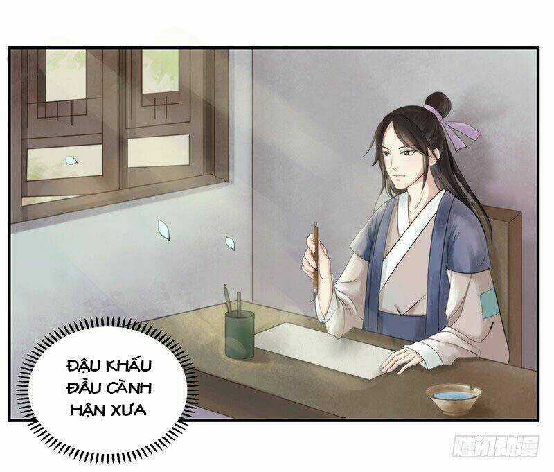 Hoa Gian Ký - Chapter 4 - Trang 4