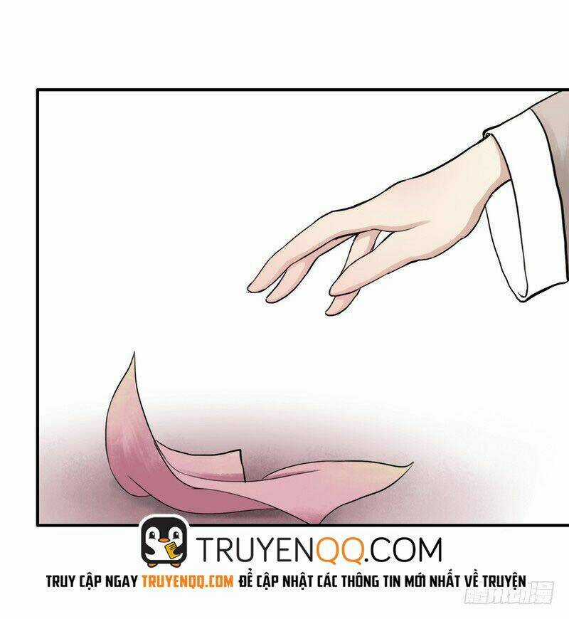 Hoa Gian Ký - Chapter 4 - Trang 31