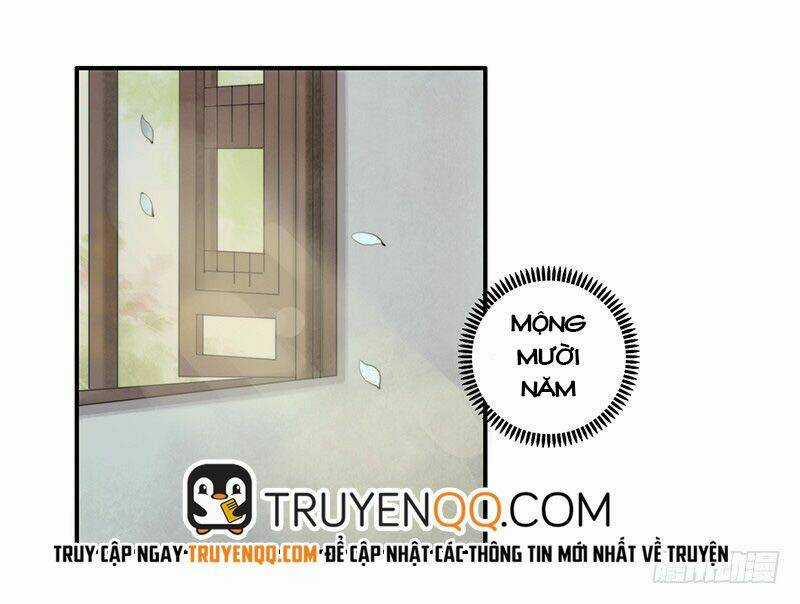 Hoa Gian Ký - Chapter 4 - Trang 5