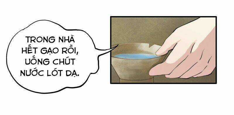 Hoa Gian Ký - Chapter 4 - Trang 7