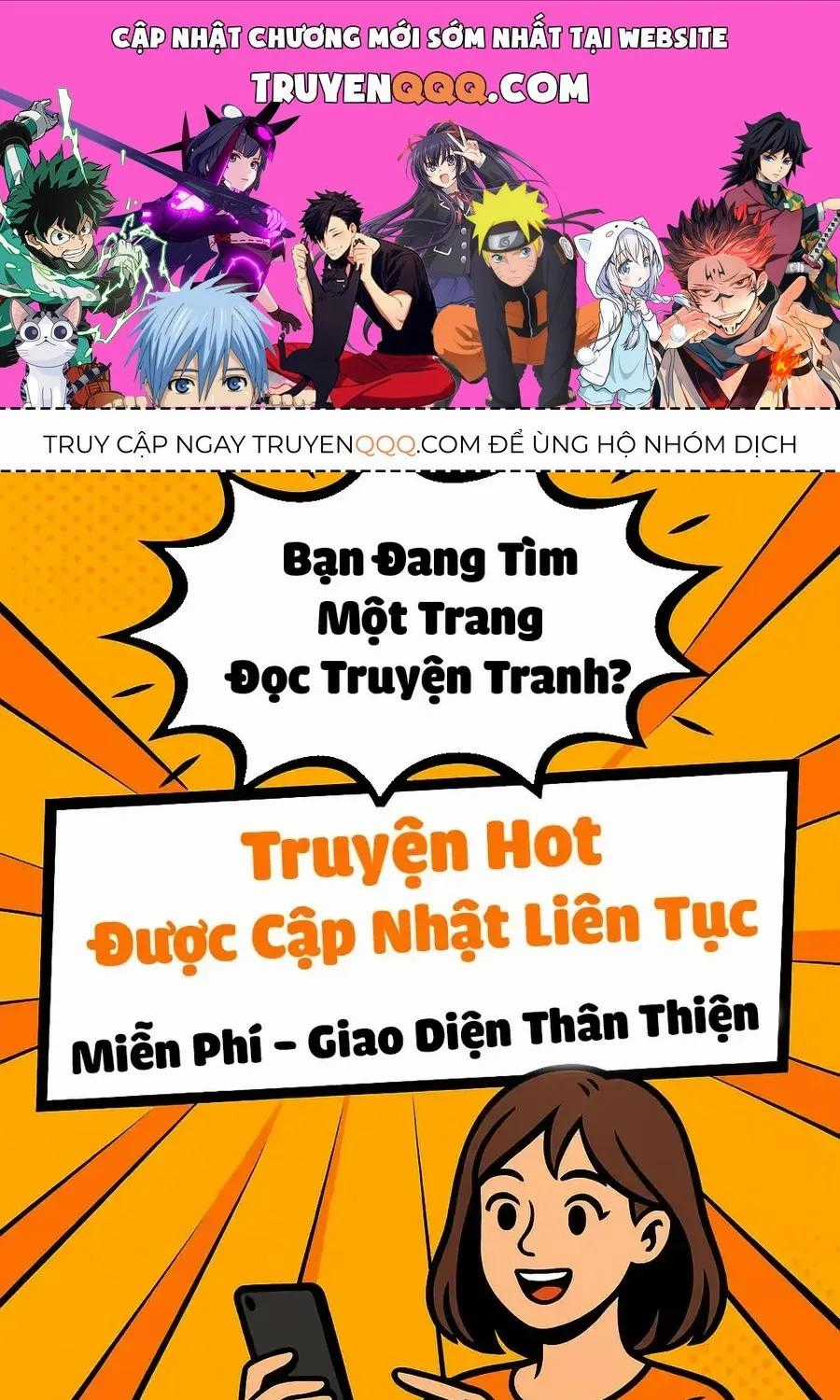 Hoa Giương Kiếm - Chapter 47 - Trang 1
