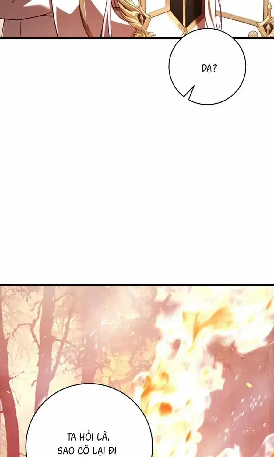 Hoa Giương Kiếm - Chapter 47 - Trang 112