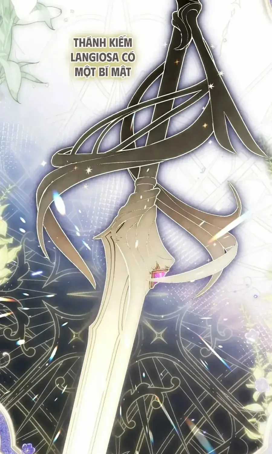 Hoa Giương Kiếm - Chapter 47 - Trang 3