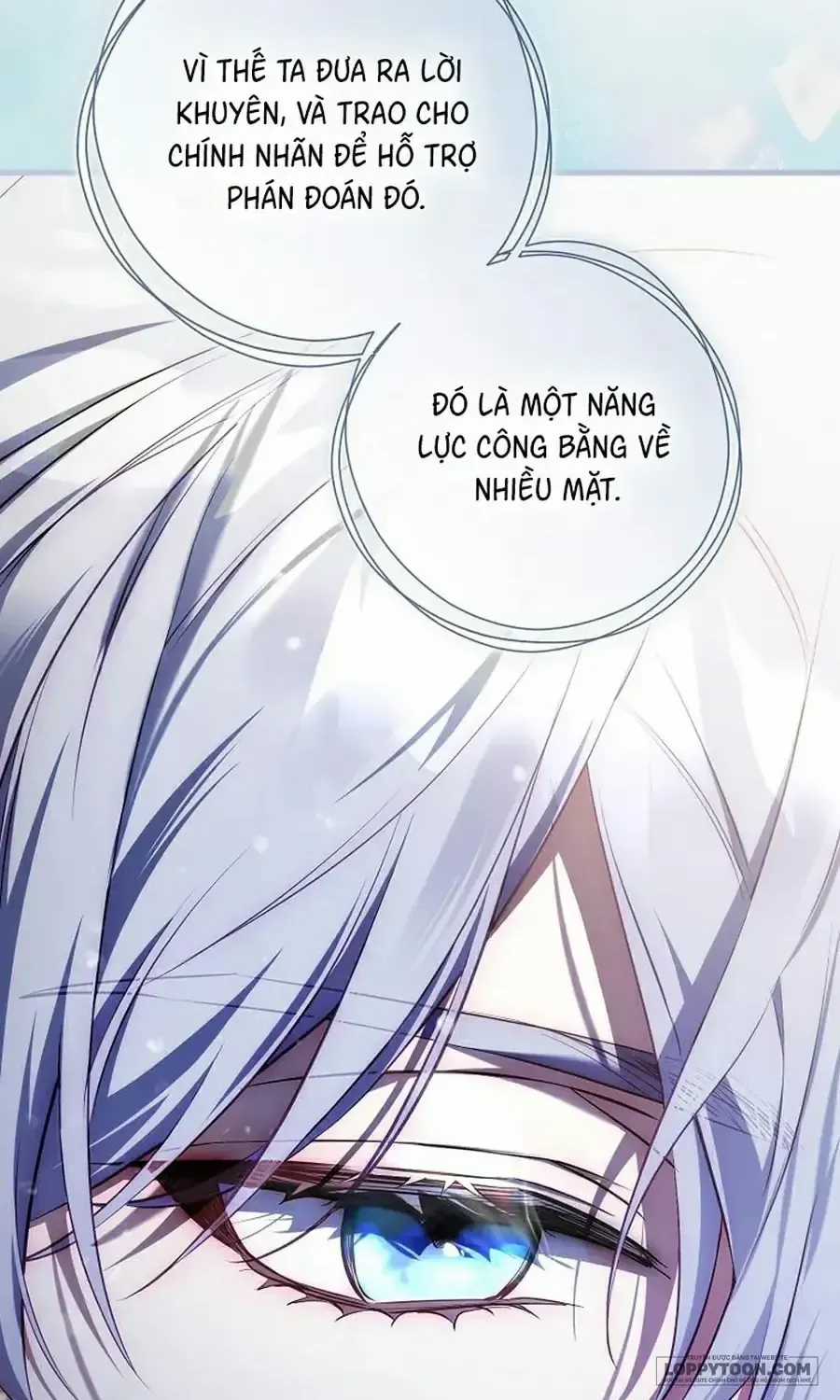 Hoa Giương Kiếm - Chapter 47 - Trang 22