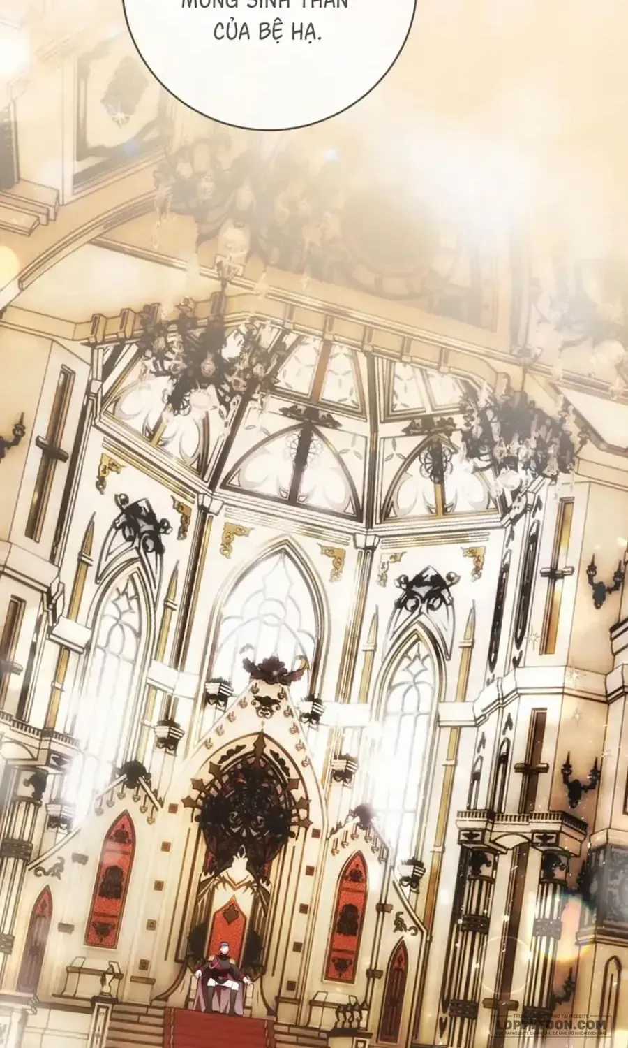 Hoa Giương Kiếm - Chapter 47 - Trang 34